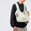 PAWSLUMI Carriers & Travel Crates collection banner