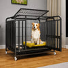 PAWSLUMI Crates & Kennels collection banner