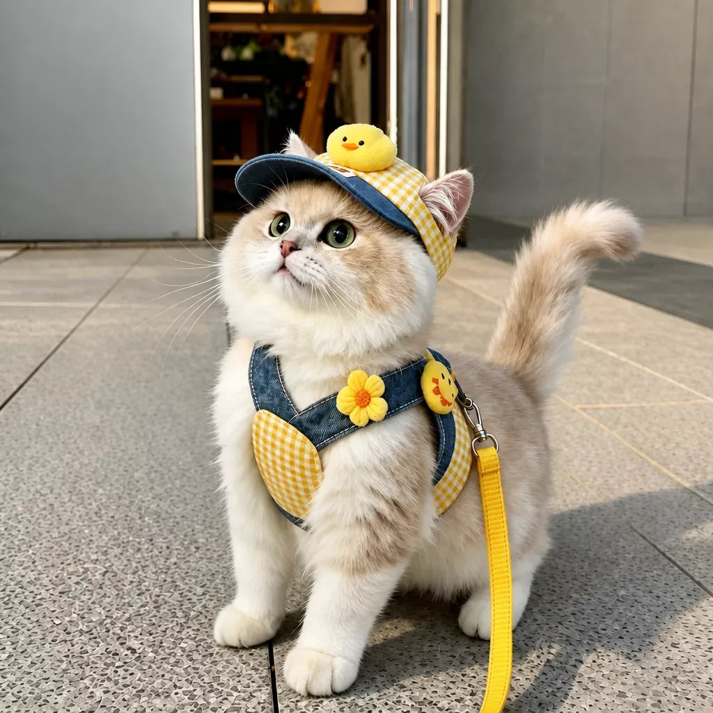 Dog & Cat Supplies