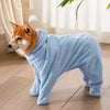 PAWSLUMI Everyday Clothing collection banner