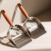 Litter box accessories collection banner