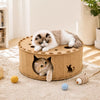 PAWSLUMI Pet Houses & Tents collection banner