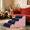 PAWSLUMI Steps & Ramps pet supplies collection banner