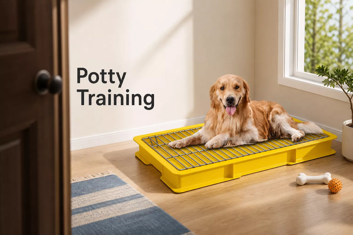 Potty Training