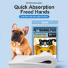 Pet Urine Cleanup Absorbent Sheets