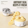 Pet Food Can Lids & Feeding Spoons