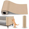 Wall-Mount Cat Scratching Mat