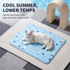 Foam Pet Mat for Cats and Dogs