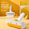 Two-Way Pet Hair Remover