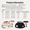 Pet Carrier Bag with Handheld and Shoulder Strap for Small Dogs & Cats