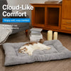 Techno Fabric Dog & Cat Bed