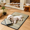 Silicone Pet Mat for Dogs and Cats