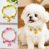 Adjustable Collar for Cats and Dogs