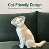 Lightweight Recovery Cone for Dogs and Cats
