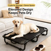 Foldable Elevated Dog Bed