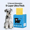 Absorbent Disposable Dog Training Pads