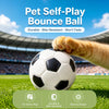 Interactive Cat Ball Toy – 6 cm Sports Ball Design