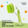 Dog & Cat Bathing Brush