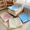 Waterproof PVC Pet Bed Mat for Cats and Small Dogs
