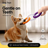 Interactive Dog Tug Ring Toy for Play and Training