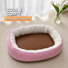 All-Season Pet Bed for Dogs & Cats