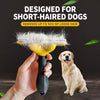 Flea Comb for Cats and Dogs – Multi-Size Pet Grooming Tool