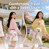 Portable Shoulder Pet Carrier Bag for Small Dogs and Cats