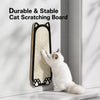 Wall-Mounted Sisal Cat Scratcher