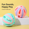 Bell Ball Cat Toy