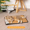 Foam Pet Bed Mat for Cats and Dogs