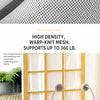 Cat Bed and Hammock with Integrated Climbing Structure