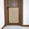 Wall-Mount Cat Scratcher Pad for Vertical Scratching