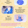 Suede Pet Drying Towel for Dogs and Cats
