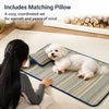 Silicone Pet Mat for Dogs and Cats