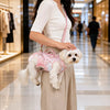 Portable Shoulder Pet Carrier Bag for Small Dogs and Cats