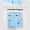 Foam Pet Mat for Cats and Dogs