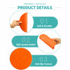 Dog Training Flying Disc Toy