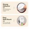 Automatic Wall-Mounted Cat Teaser Toy for Interactive Play