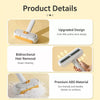 Two-Way Pet Hair Remover