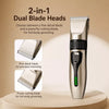 Pet Grooming Clippers for Dogs and Cats