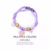 Adjustable Pet Collar for Cats and Small Dogs