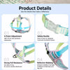 KUMFI H-Style Pet Harness