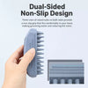 Pet Bathing & Grooming Brush for Dogs and Cats