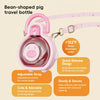 Portable Pet Water Bottle for Dogs and Cats