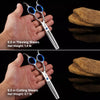 6.5-Inch Pet Grooming Scissors