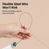 Electric Cat Teaser Wand Toy