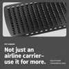 Portable Pet Carrier for Small Dogs, Medium Dogs, and Cats