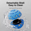 Interactive Electric Bouncing Ball Toy for Dogs