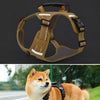 Dog Harness and Leash