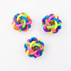 Bell Rope Ball Toy for Dogs and Cats